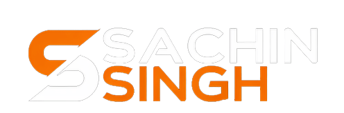 Sachin Singh Portfolio | SEO & WordPress Specialist
