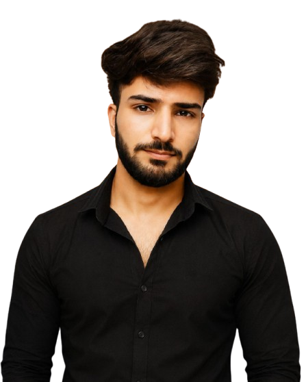 Sachin Singh SEO and Digital Marketing Specialist